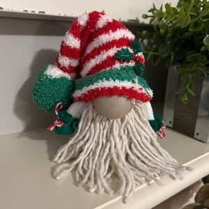Christmas Gnome - Handmade, Farmhouse